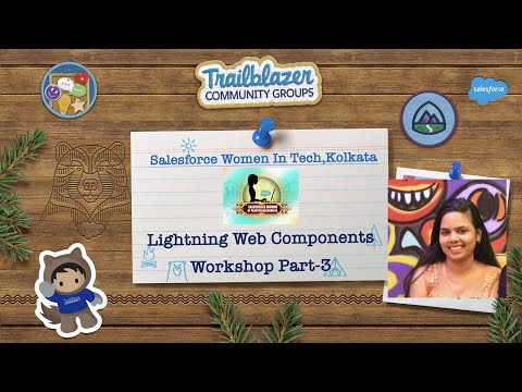 Lightning Web Components