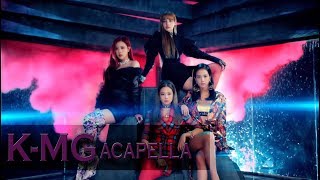 [ACAPELLA] BlackPink - DDU DU DDU DU + Download Link