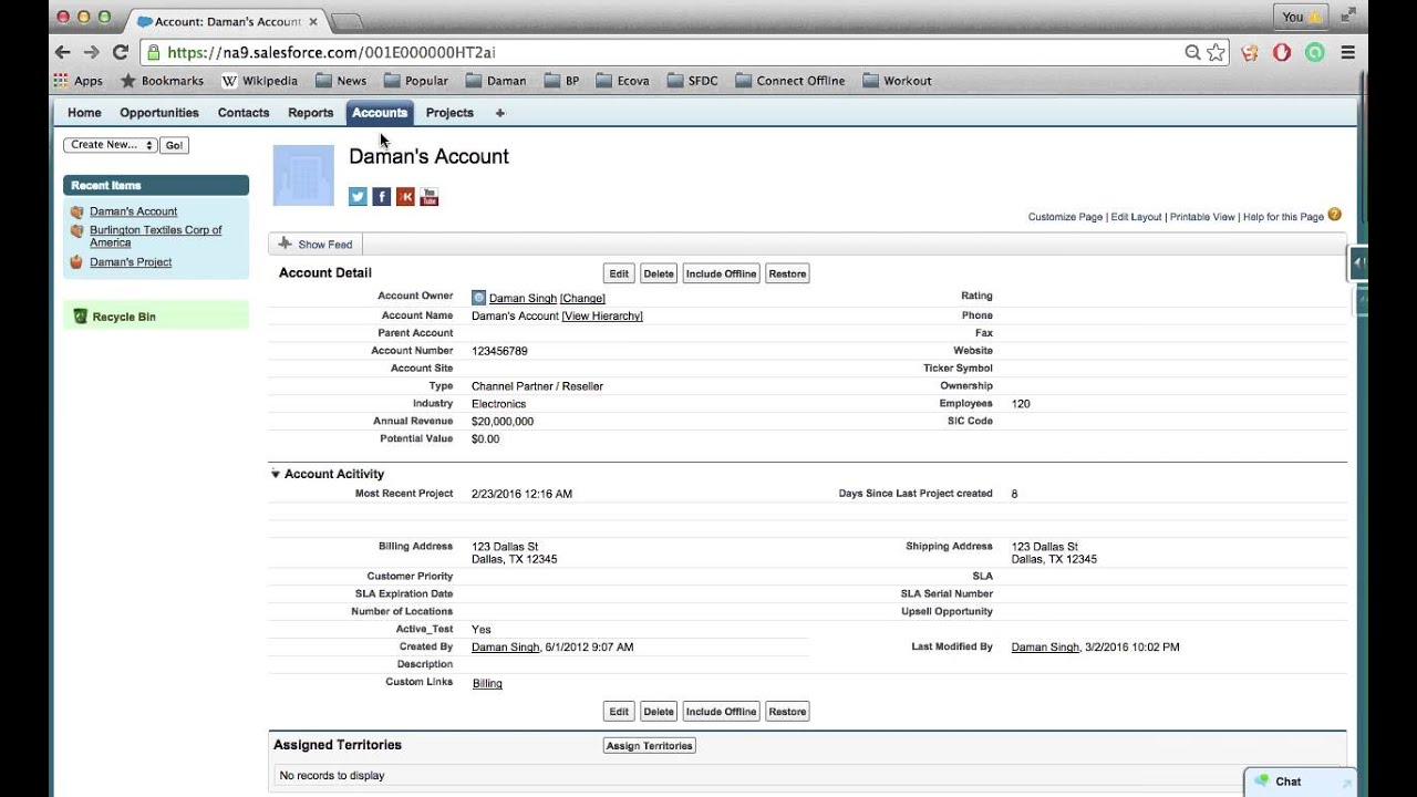 How To Use Salesforce Inspector Tool