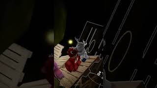 JJ Akudav &amp; mipan dan zuzuzu vs jonjon dan nyamnyam Roblox//Ramaikan ya