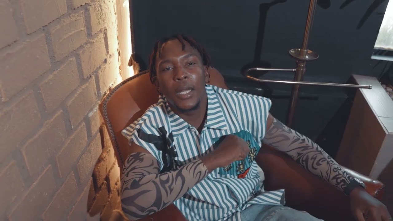 FALBY ONE_BELEBELEBA C’EST MOI CLIP(OFFICIEL)