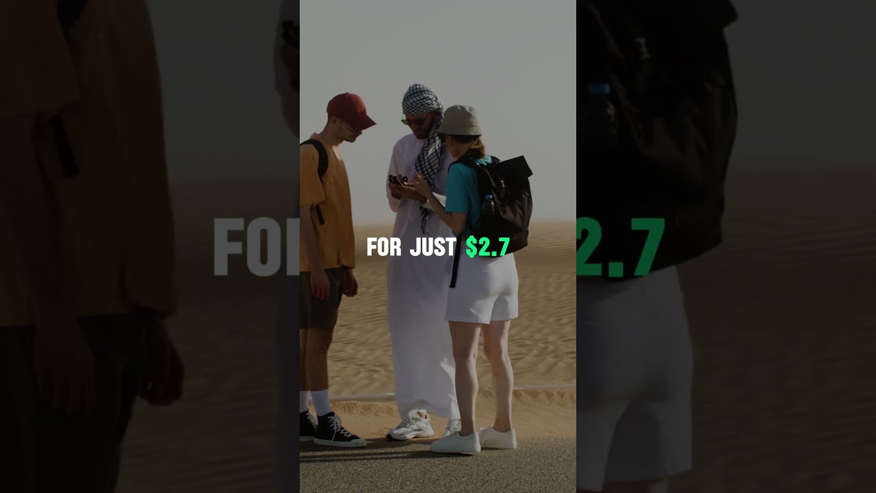 Get 1GB eSIM for Qatar and Kuwait – Just $1.86 for 7 Days of Connectivity!