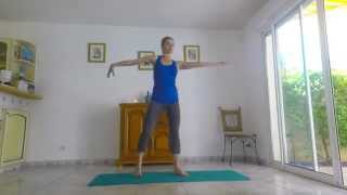 Shoulder corkscrew