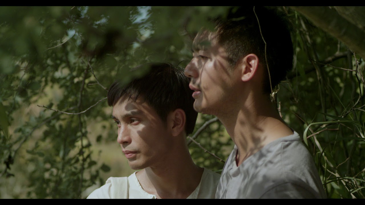 Malila: The Farewell Flower trailer