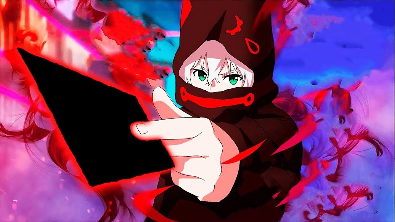 He Lost His Memory But Became A God With Demon Cards Power - YouTube