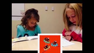 Small Group Reading: Decoding Words with Phonics Secrets | Secret Stories®