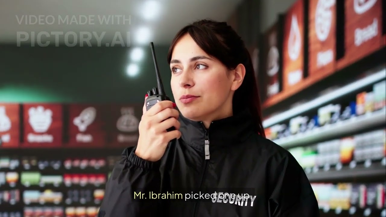 THE NIGHT THE PRINTING PRESS STARTED RUNNING BY ITSELF 