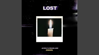 Lost feat Chelsea Jade whzly Remix