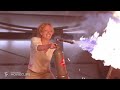 Hollow Man (2000) - I'll Show You God Scene (8/10) | Movieclips