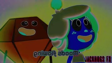 Preview 2 Hanazuki Intro extended Effects