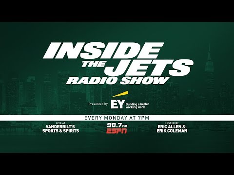 yorktown lyrics Inside the Jets Radio Show (9/23) | New York Jets | NFL