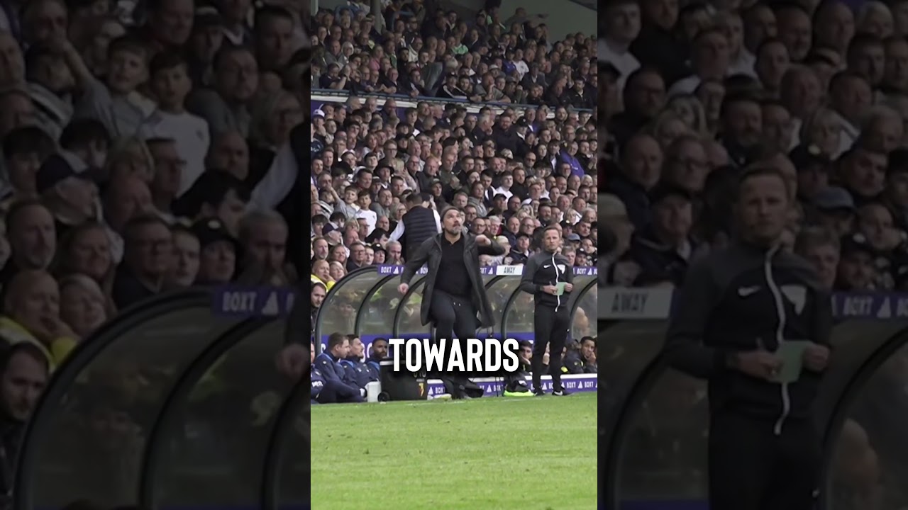 Этот тренер просто БЕЗУМНЫЙ 🤯