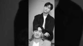 Love u Jan but I want to tease P'Tay 😅 #TayNew #เตนิว #Tawan_v #Newwiee #CherryMagicTH #gmmtv