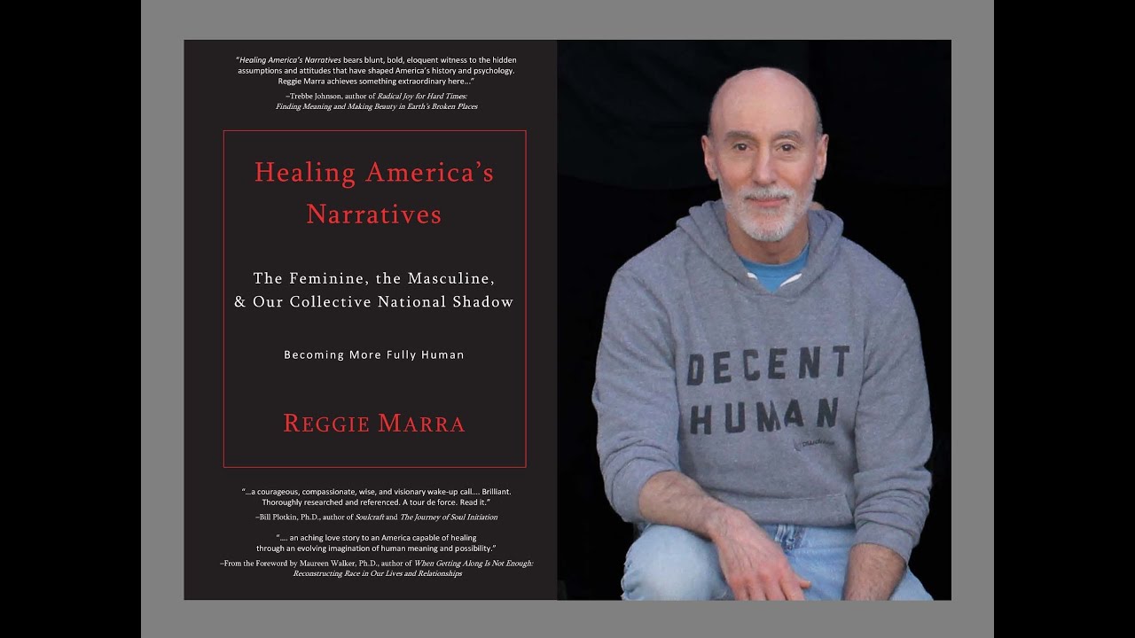 69. Healing America's Narratives: And That's Not All - Planet Ambivalence.1