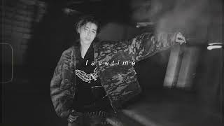 Lngshot - Facetime Slowed Reverb