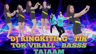 Download Lagu DJ RINGKITING  UGIE DUGEM X DJ KARDUS WILFEX BOR !! VIRAL DI TIKTOK!! BASS TAJAM MP3
