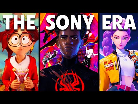 How Sony is