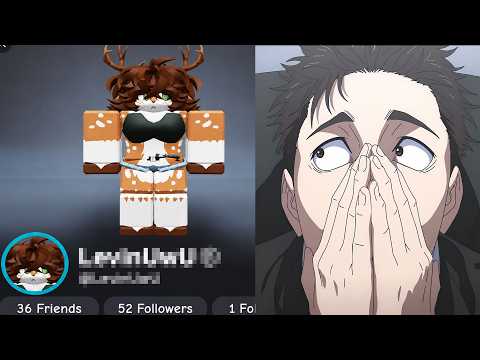 Rating YOUR Horrible Roblox Avatars.. 😭 (ts crazy)
