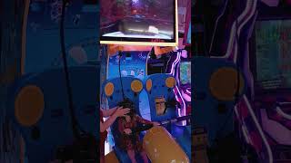 Virtual Reality Expereince