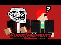 Himco funny moments 🤣🤣 #minecraft #memes