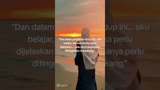 Download Lagu “Ada luka yang tak perlu dijelaskan… cukup dibiarkan tenggelam bersama senja terakhir.\ MP3