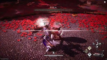 vlc record 2025 11 25 23h40m11s Where Winds Meet 2025 11 25   23 37 46 03 DVR mp4