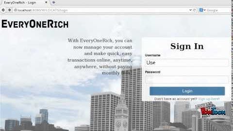 CSE 110 Wildcats video