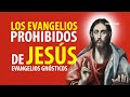 Porqué ELIMINARON a LOS GNÓSTICOS primitivos 🤔 ❤️ EVANGELIOS GNOSTICOS DOCUMENTAL// Aprender Gnosis