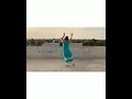 Bol na halke halke  dance cover  ragini kulkarni