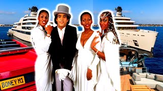Celebrity BONEY M BAND LEGENDARY Lifestyle & Net Worth 2022 Net Worth