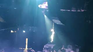 Machine Gun Kelly - Born With Horns (Live @ Mediolanum Forum, Milano, Italy, 27-09-2022)