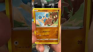 POKÉMON CARD & KAMEHAMEHA??? #pokemon #shorts #pokemontcg