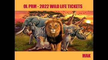 OL Pre-Released Material 2022 | Zone 4 | Task 1 | Task 2 #MAK #CS