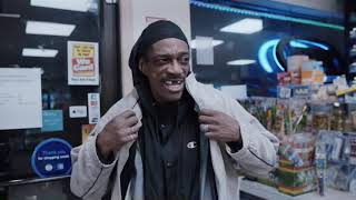 Lil Shug - Outside (Official Video)