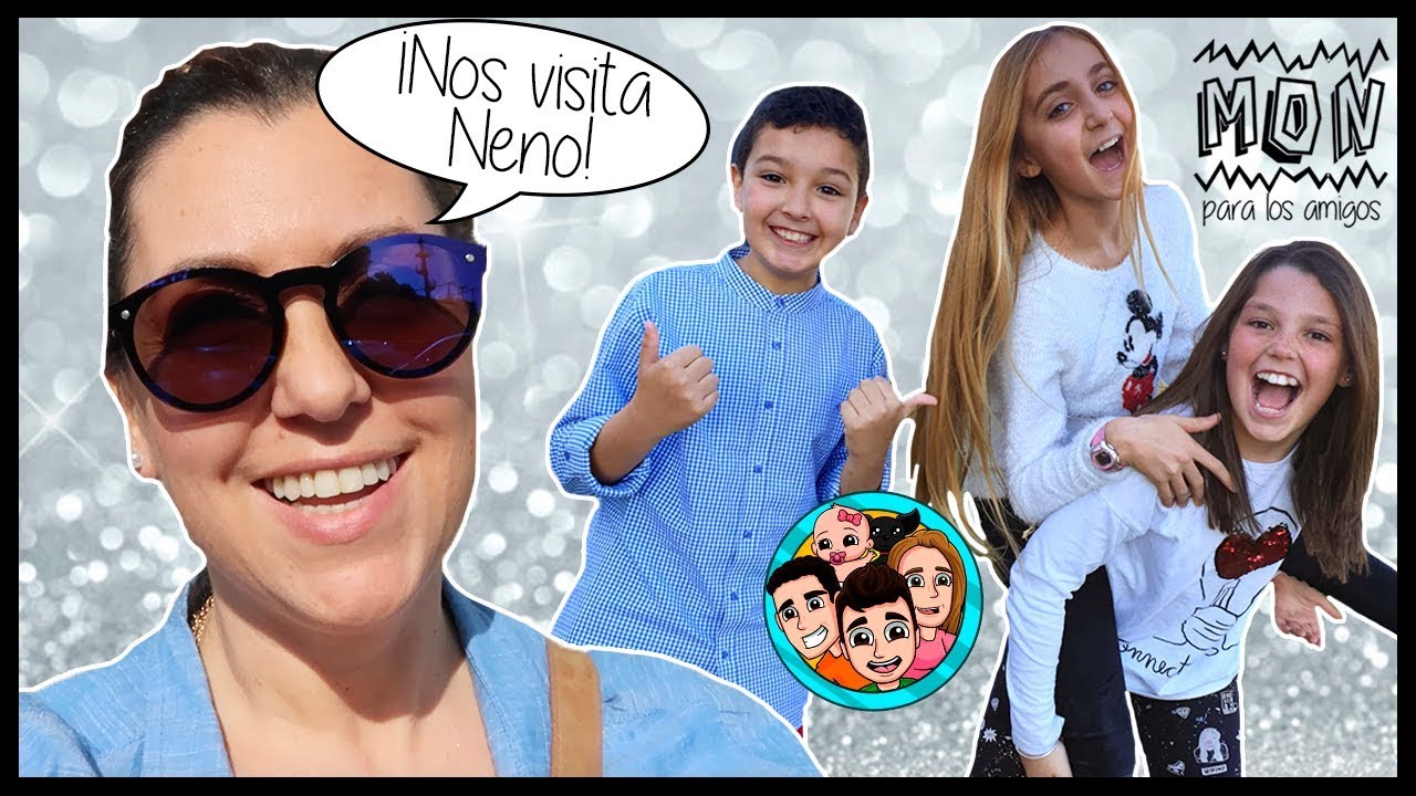 Comida en la PLAYA y BARBACOA en la CASA de THE CRAZY HAACKS!! 🏡con NENO & FAMILY y SILVIA SÁNCHEZ