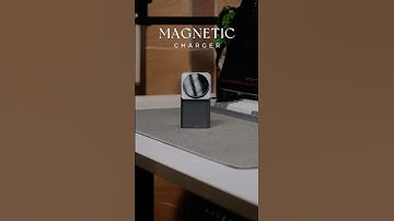 sạc không dây 3 in 1 #shorts #bogearstudio