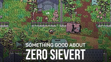🔥NEW Survival Game | ZERO Sievert Review