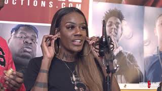 Should your boyfriend/girlfriend have to quit onlyfans for a relationship  | Henny & Halos Podcast