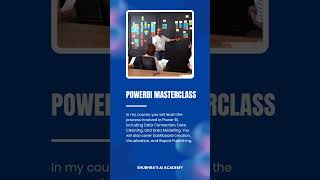 master data importing, cleaning,.analysis till dashboard development #powerbi_training