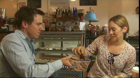 FourCorners Video Level 2 Unit 12