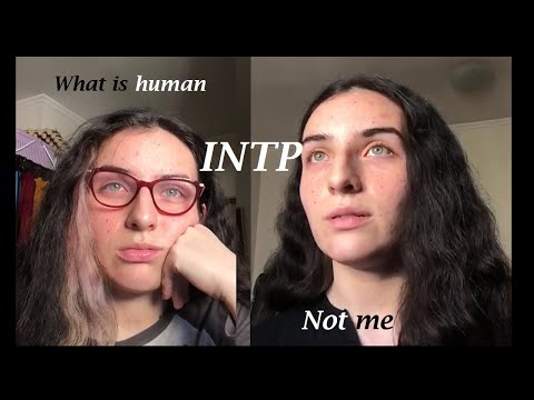INTP meets a genie