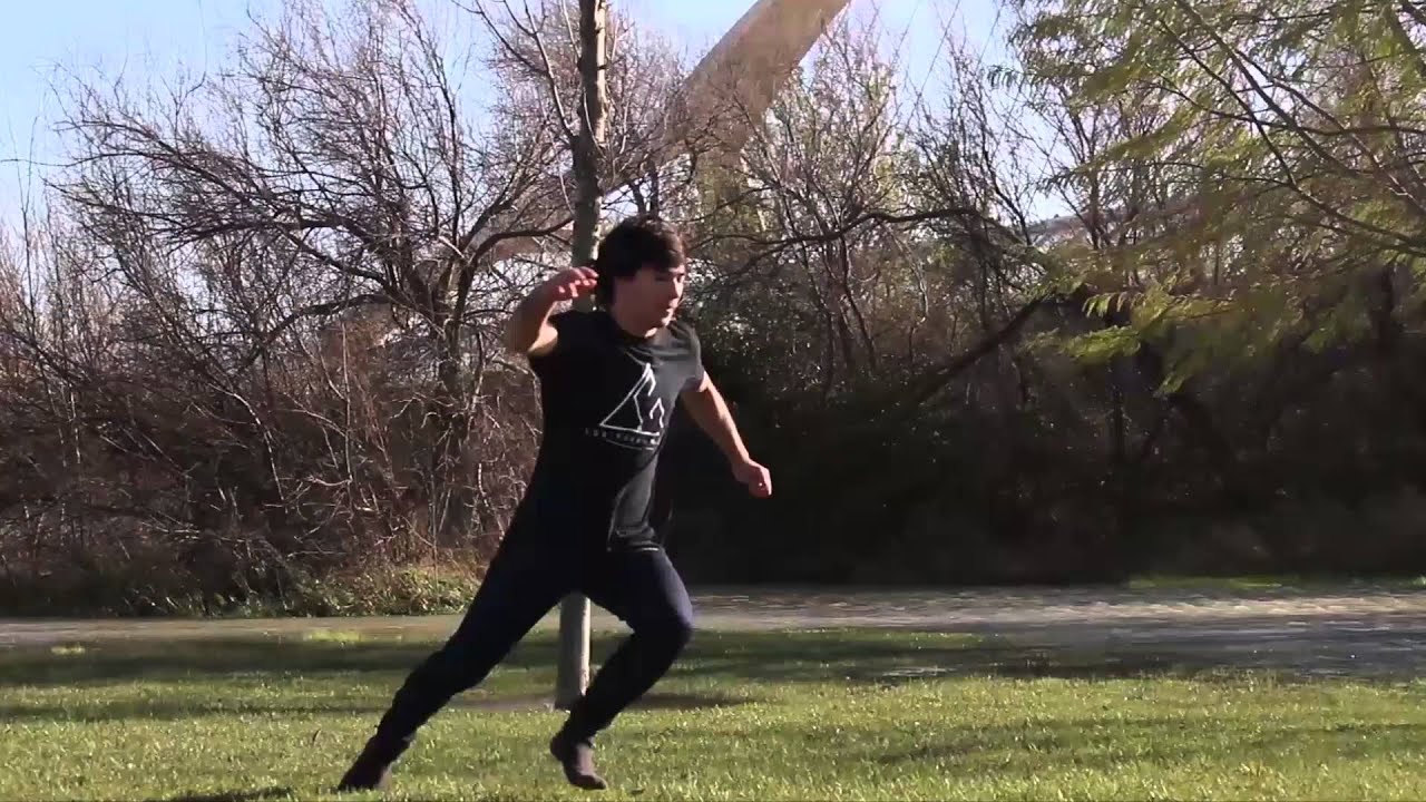 Jorge Marin - Logan Garments Sponsorship PROMO