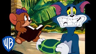 Tom und Jerry auf Deutsch | Immer Ärger mit den Beiden | WB Kids
