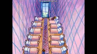 Madeline - Sugar Dimples Crying