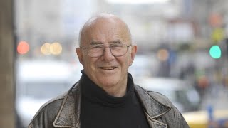 Clive James ‘helped us laugh at and love ourselves’ Content
