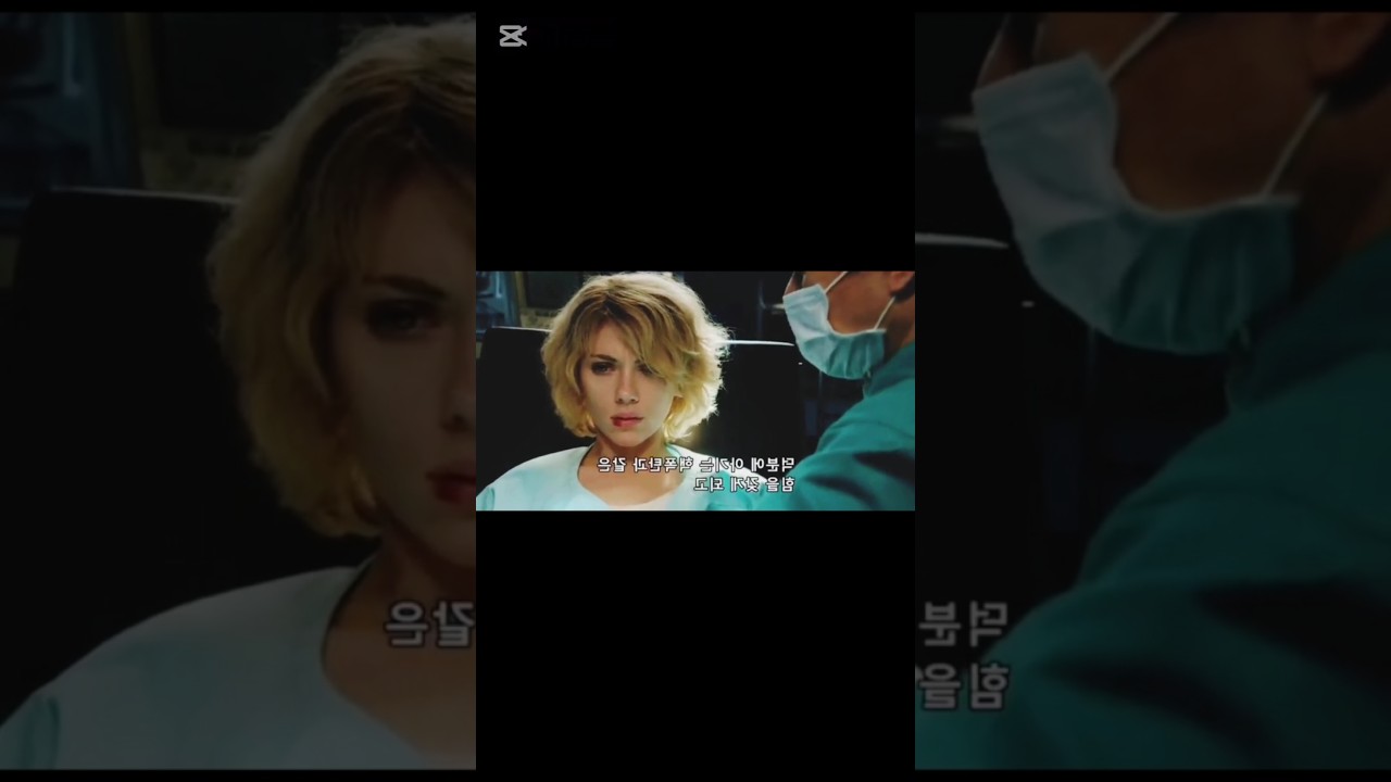 They messed with a wrong girl part 2 #Lucy #lucbesson #scarlettjohanssonedit