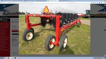 Farming Simulator 17: Making a Mod Pt 2