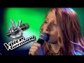 Das leben ist schn  sarah connor  lara trautmann cover  the voice of germany 2016  audition