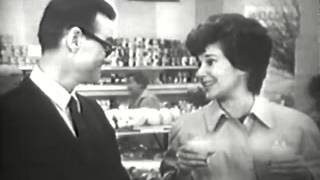 Awake 1964 Commercial