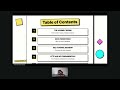 Overview of Beginner to Pro Live Webinar: Backend Engineering Foundation for Full Stack Engineers